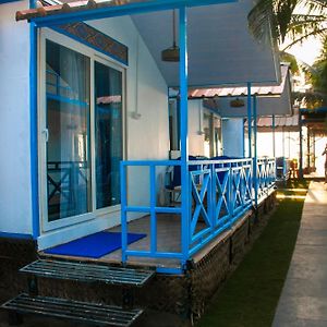 Deluxe Double Room Side Sea View